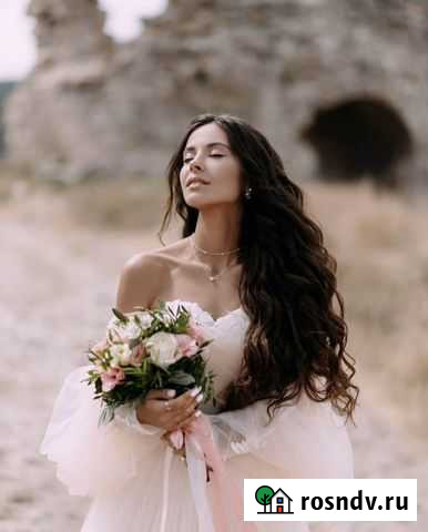 Макияж и Причёски.Обучение причёскам Севастополь - изображение 1