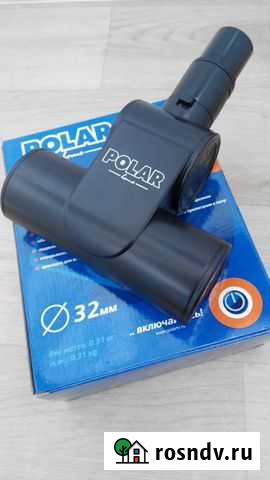 Турбощетка polar B-151-32 Мичуринск - изображение 1