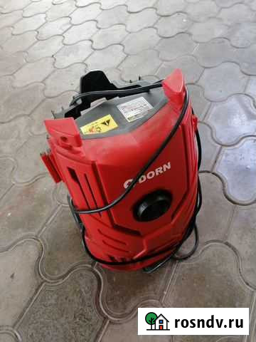 Мойка высокого давления Краснодар - изображение 1