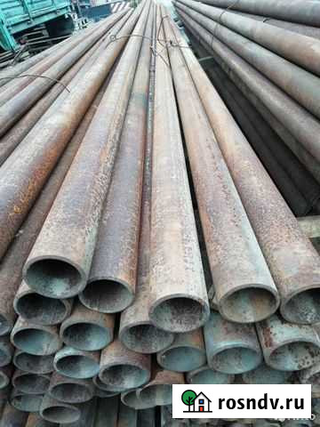 Труба Антипино - изображение 1