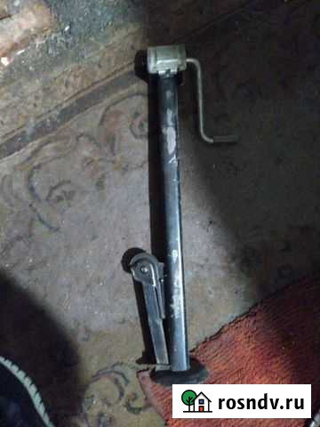 Домкрат Копейск - изображение 1