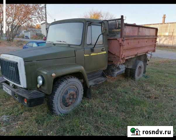 Грузоперевозки Димитровград - изображение 1