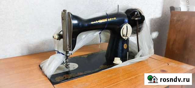 Швейная машинка чайка Красноперекопск - изображение 1