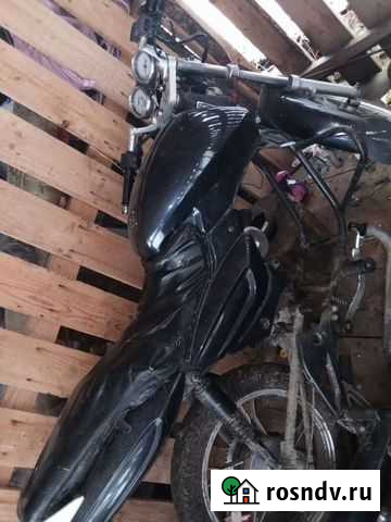 Продам мотоцикл Ульяново - изображение 1