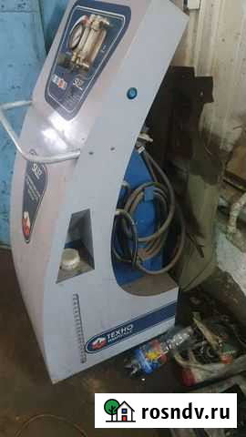 Аппарат для промывки системы охлаждения Майкоп - изображение 1