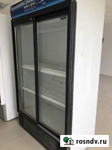 Холодильная витрина Тбилисская - изображение 1