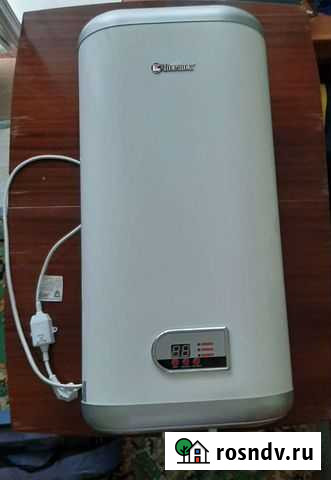 Водонагреватель Первоуральск - изображение 1