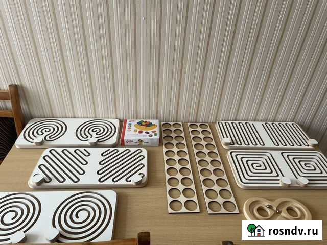 Детский психолог, мозжечковая стимуляция Сыктывкар - изображение 1