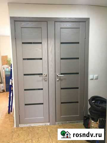 Двери Ковров - изображение 1