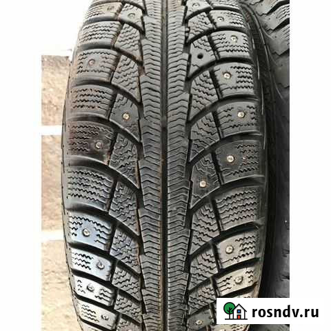 Колесо Логан Ларгус Веста Nord Frost 5 р.15 1 шт Пермь - изображение 1