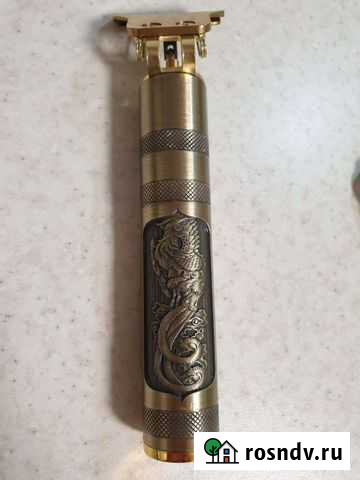 Машинка для стрижки волос,Триммер,Машинка для стри Симферополь - изображение 1