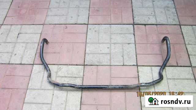 Стабилизатор Ауди 80 б4 Донской - изображение 1