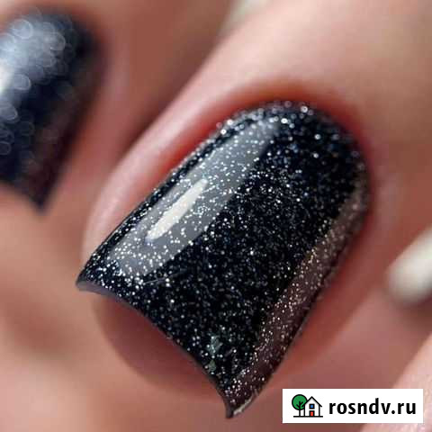 Маникюр Томск - изображение 1