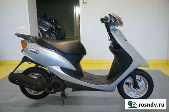 Скутер Yamaha JOG Уфа