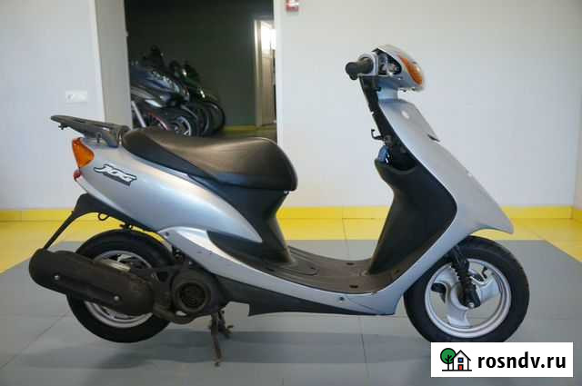 Скутер Yamaha JOG Уфа - изображение 1