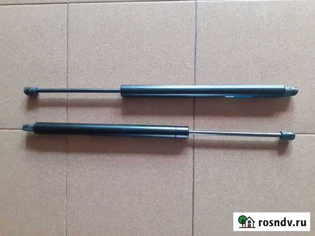 Амортизатор багажника Березанская - изображение 1