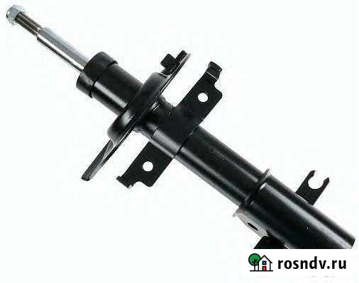 Амортизаторы передние лада веста Гудермес - изображение 1