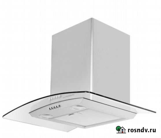 Вытяжка Санкт-Петербург - изображение 1