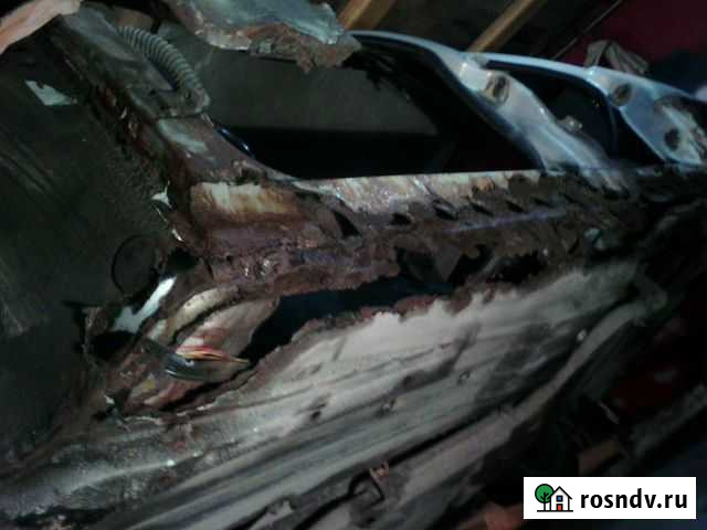 Кузовные сварочные работы.Покраска Вологда - изображение 1