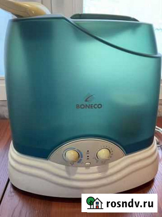 Увлажнитель Boneco 7133 Новокузнецк - изображение 1