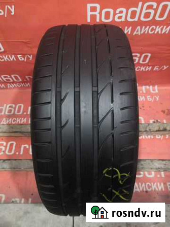 225/40 R18 Bridgestone Potenza S001 Псков - изображение 1