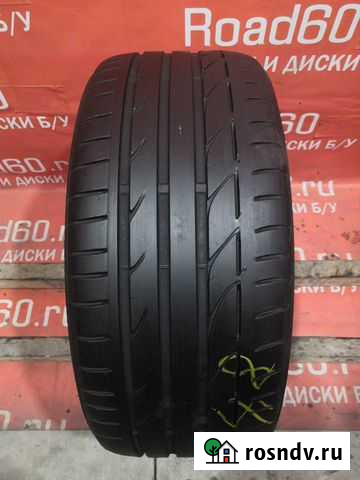 225/40 R18 Bridgestone Potenza S001 Псков - изображение 1