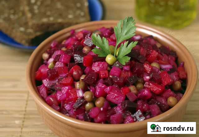 Домашняя еда на заказ Москва - изображение 1