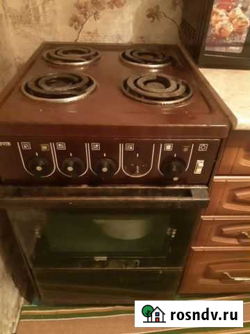 Печь Междуреченск - изображение 1