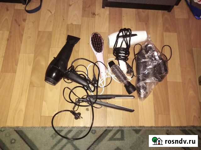 Фены Тольятти - изображение 1