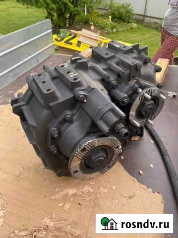 Коробка раздаточная 6522 Zf Сертолово - изображение 1