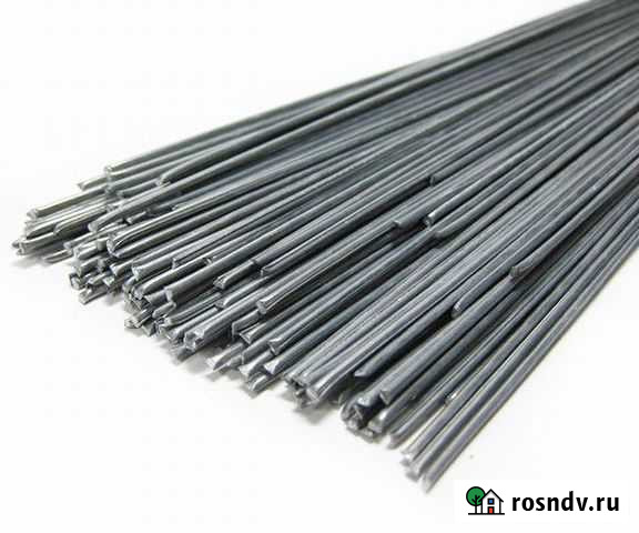 Припой для пайки алюминия Липецк - изображение 1