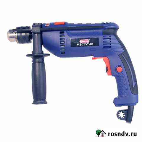 Ударная дрель Диолд мэсу-2-01 Барыш