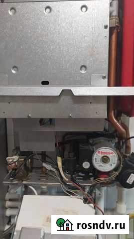 Ремонт и обслуживание газовых котлов Чебаркуль - изображение 1