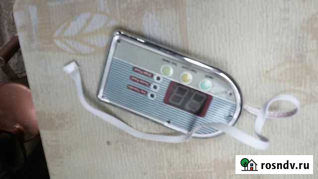 Плата управления Новый Свет - изображение 1