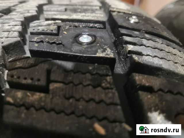 Дошиповка, перешиповка зимних шин, Балансировка Железногорск - изображение 1