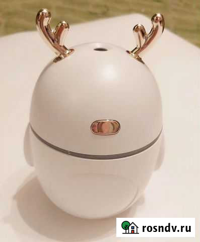 Новый увлажнитель аромадиффузор воздуха Екатеринбург - изображение 1