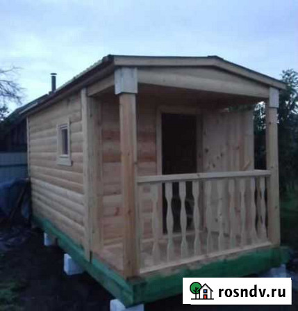 Баня Углич - изображение 1