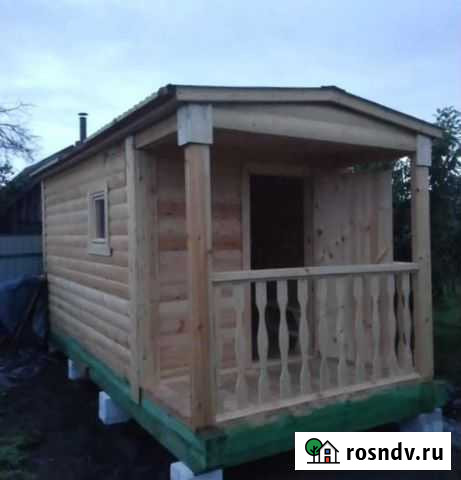 Баня Углич - изображение 1