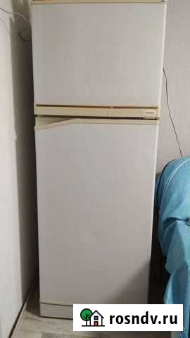 Холодильник бу Мегион - изображение 1