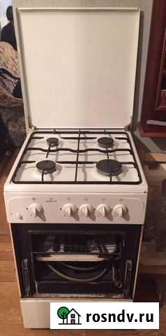 Плита газовая Тверь - изображение 1