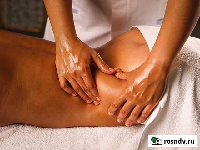 Ручной Массаж, + аппаратный: кавитация, rf-лифтинг Иркутск - изображение 1