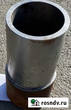 Втулка под подвижный блок оси портала рдк-250 Свободный - изображение 1