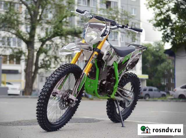 Мотоцикл Sharmax GP 250 Челябинск - изображение 1