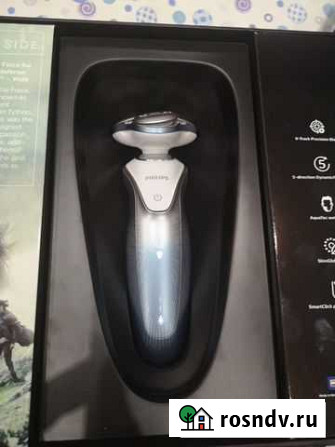 Электробритва Philips 7700 звёздные войны Калининград - изображение 1