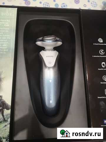 Электробритва Philips 7700 звёздные войны Калининград - изображение 1