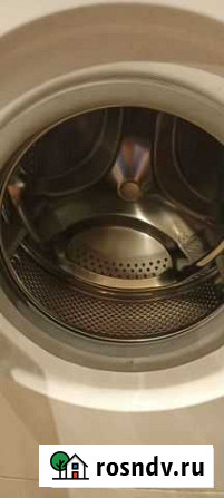 Стиральная машина indesit бу Тверь - изображение 1