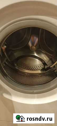 Стиральная машина indesit бу Тверь - изображение 1