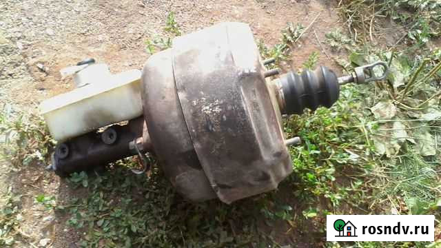 Главный тормозной газель Николаевка - изображение 1