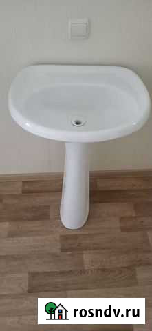 Раковина Северск - изображение 1