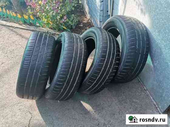 Toyo 215/60 R16 4шт Георгиевск